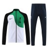 Chaqueta De Entrenamiento Trajes Liverpool 23-24 Verde - Hombre